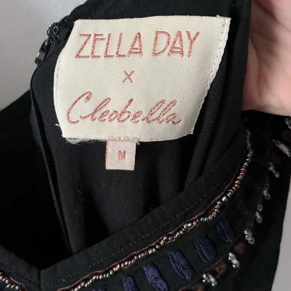 Cleobella x zella day jumpsuit medium revolve - Picture 9 of 9